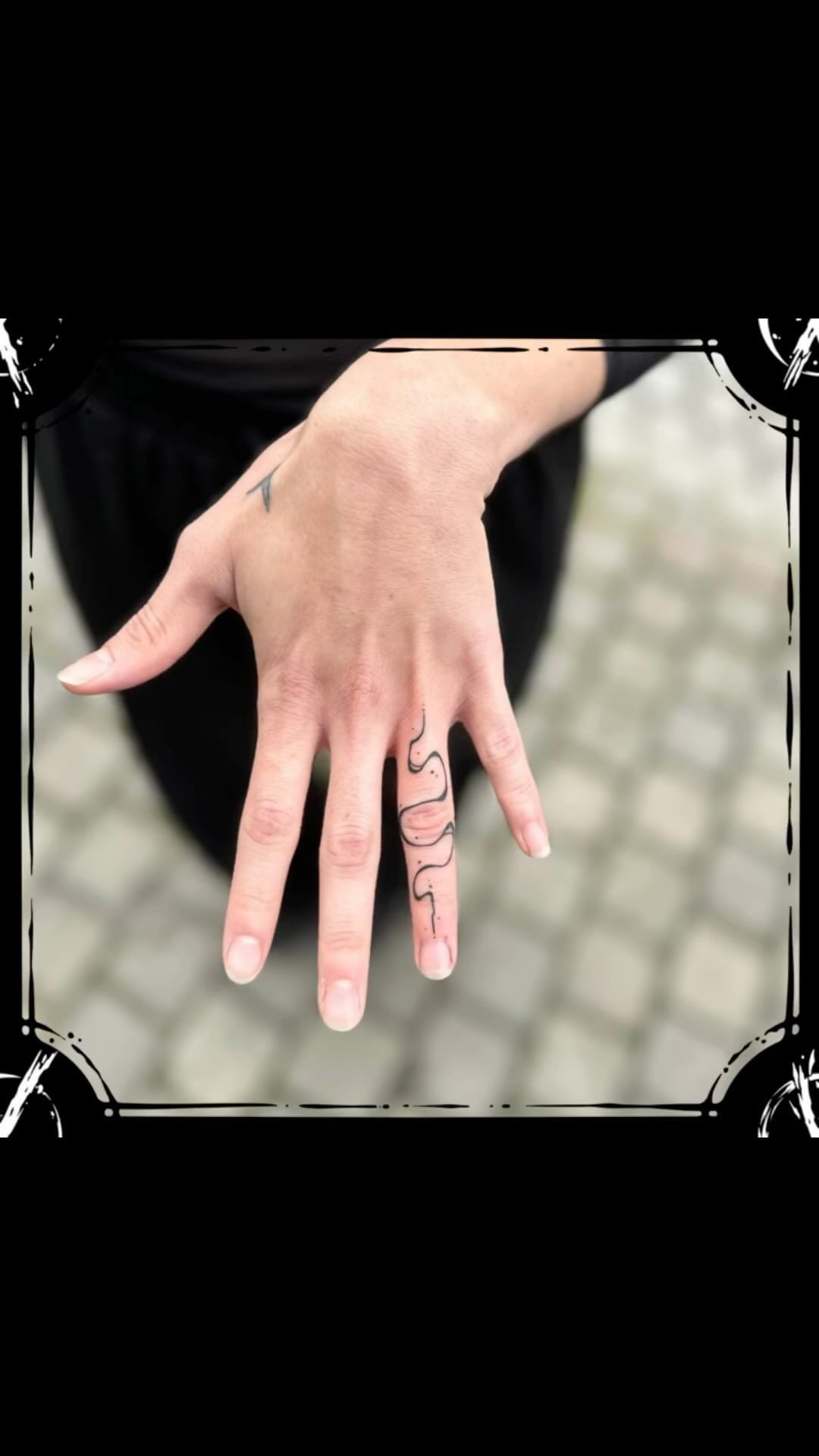 Portfolio de Ximpy Tattoo