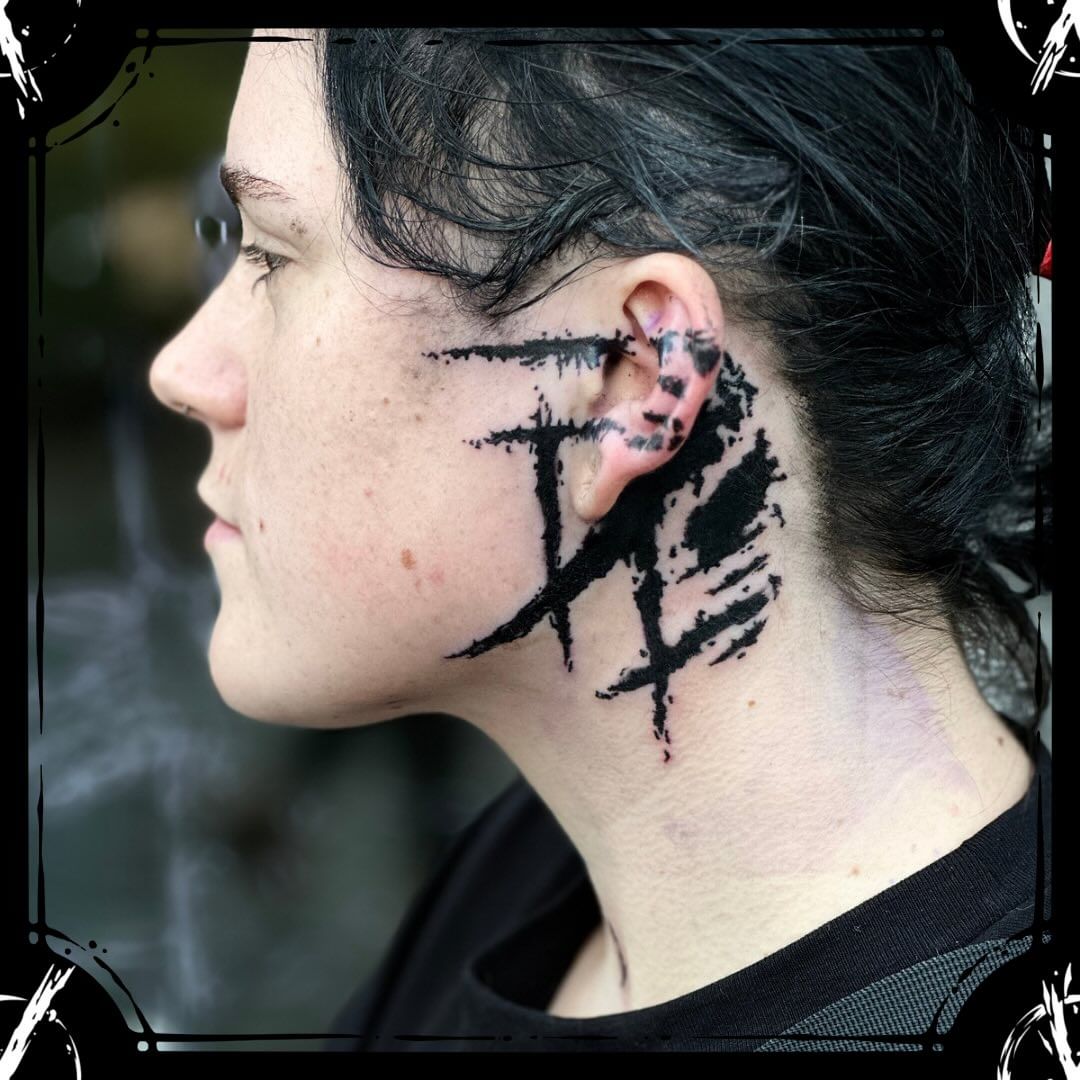 Portfolio de Ximpy Tattoo