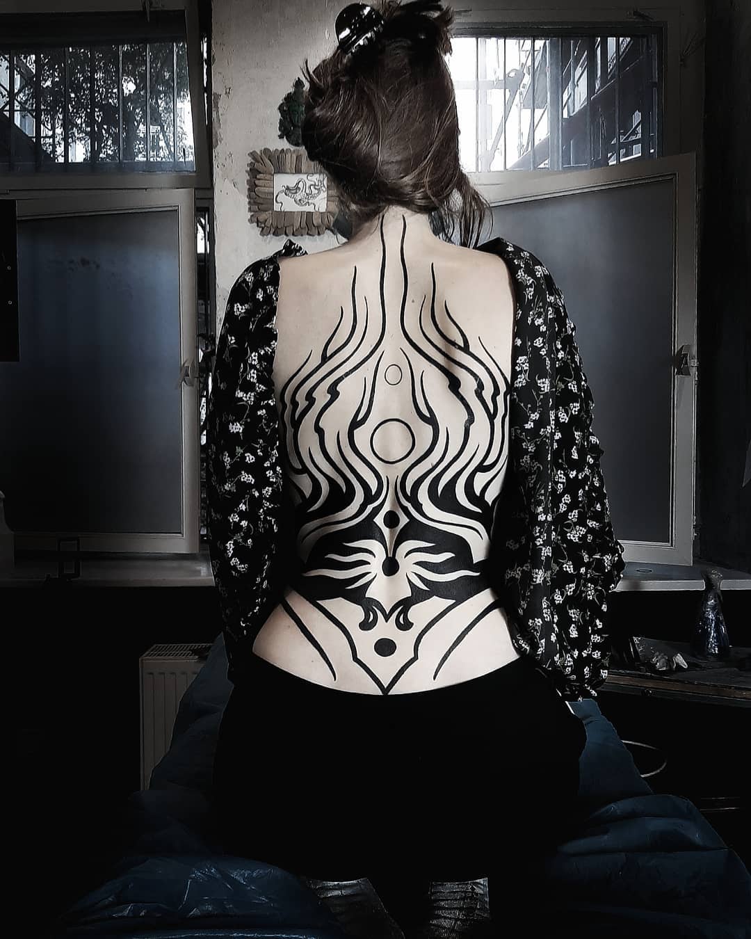 Portfolio de Slap Tatttoo