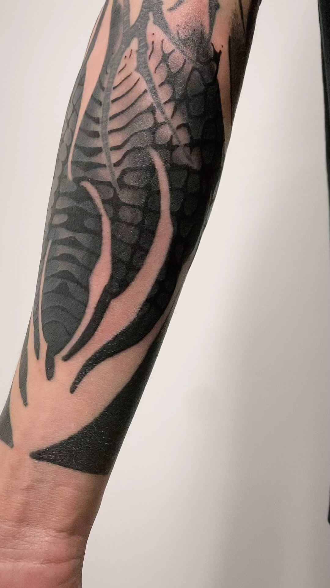 Portfolio de Slap Tatttoo