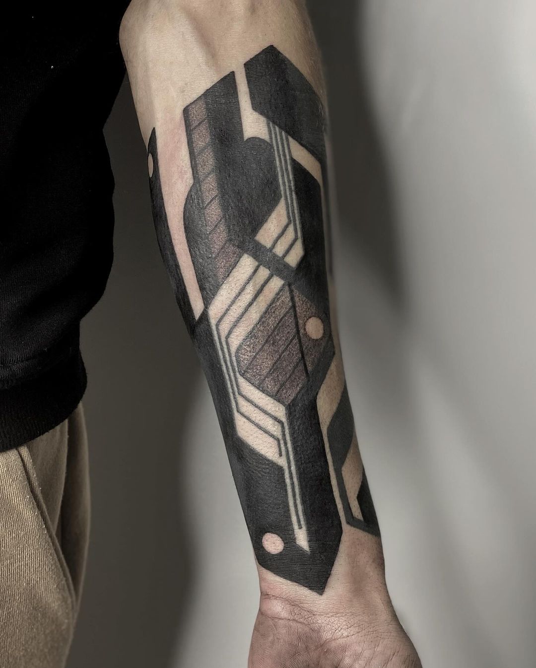Portfolio de Slap Tatttoo