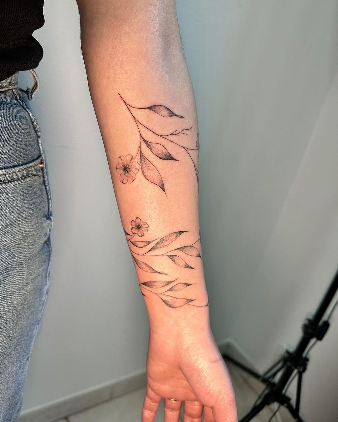 Portfolio de Chloé Inktattoo