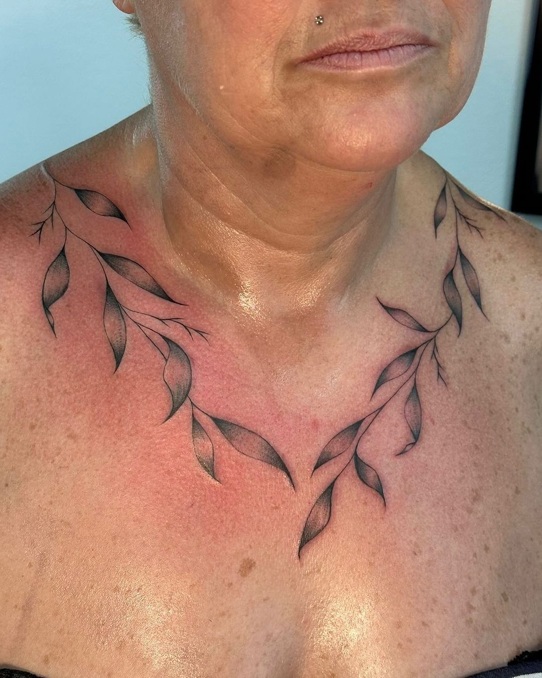 Portfolio de Chloé Inktattoo