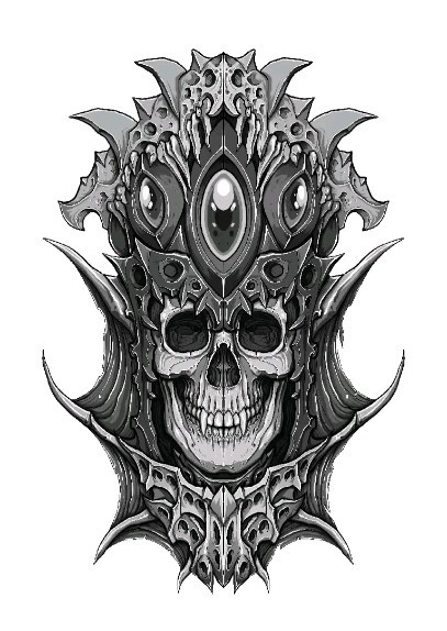 Tatouage par Mathieu Creusot