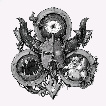 Portfolio de Mathieu Creusot