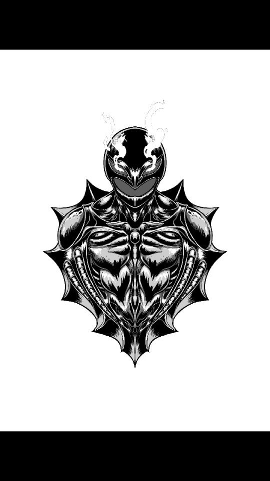 Portfolio de Mathieu Creusot