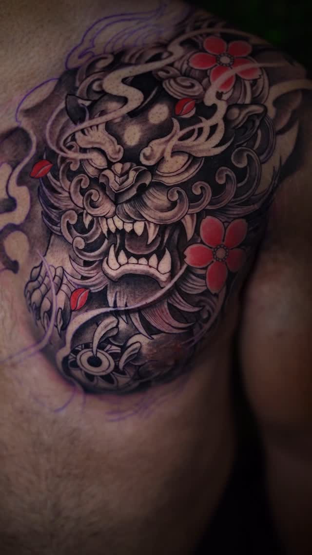 Portfolio de Erick Satchell II