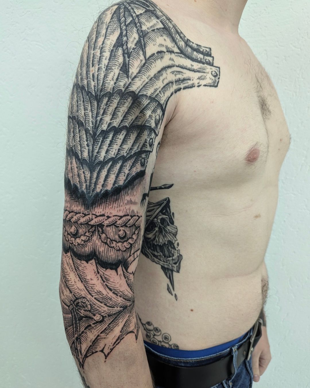 Portfolio de Loth'art