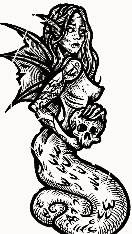 Portfolio de Loth'art