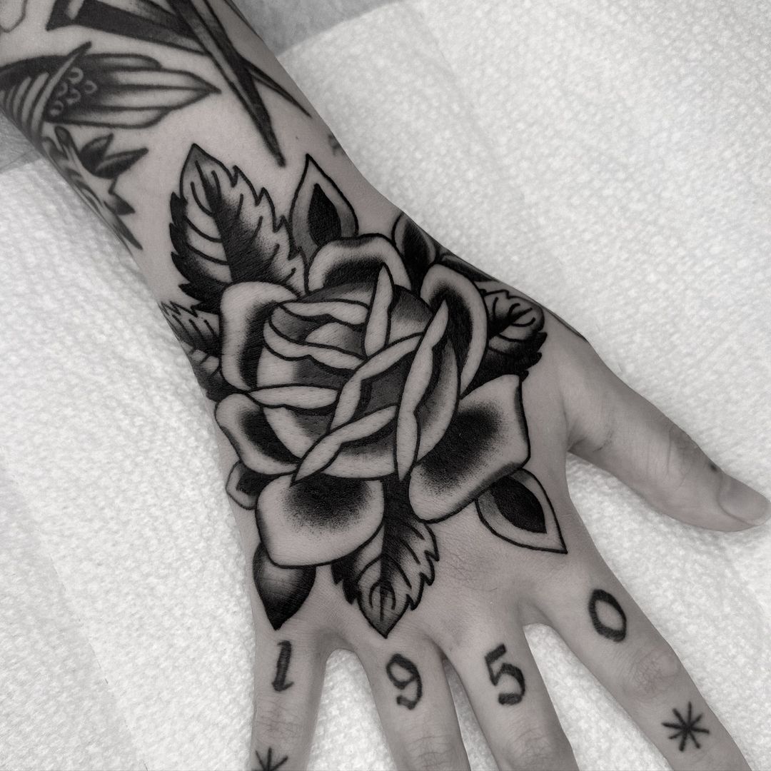 Portfolio de Trevor Powers