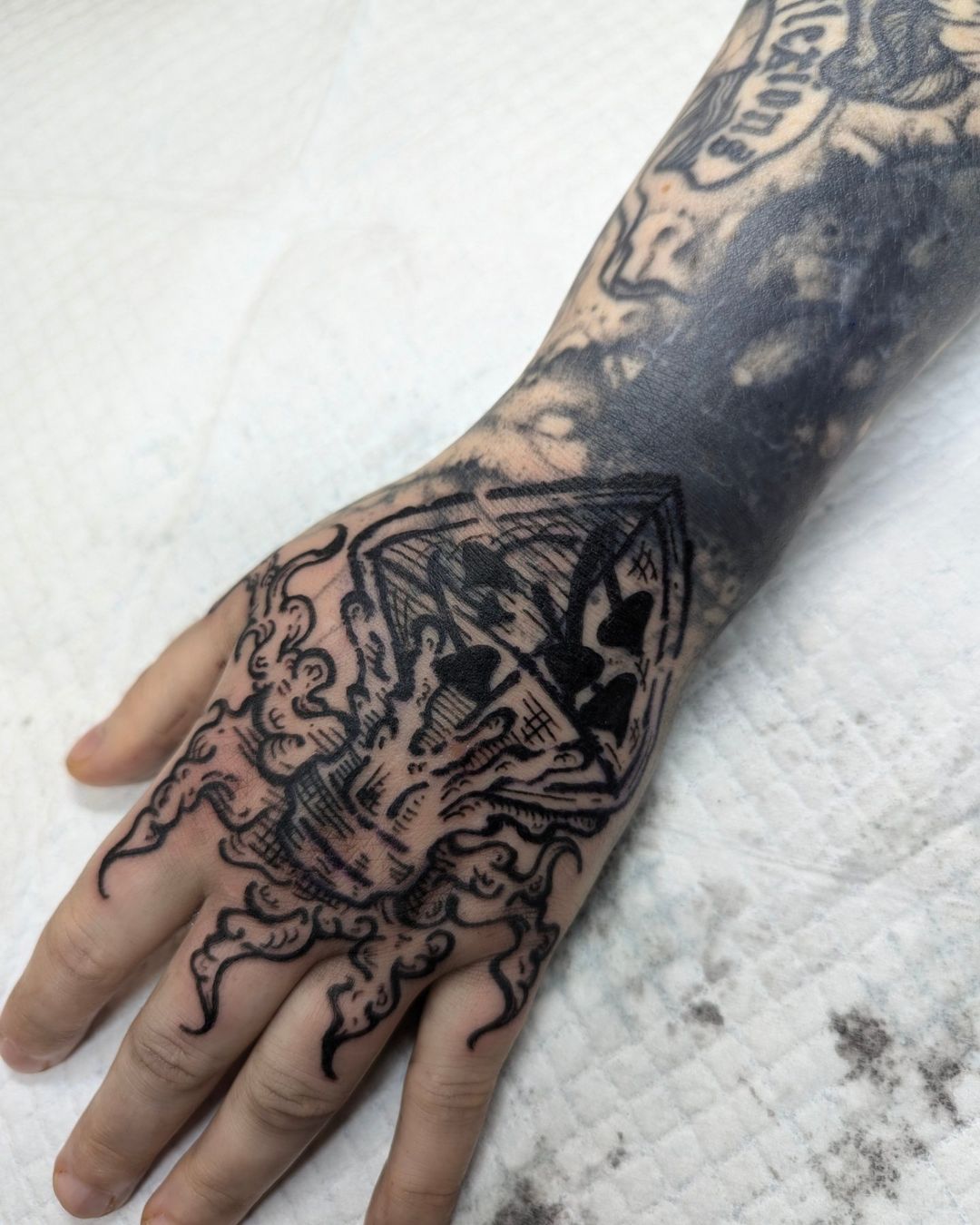 Portfolio de Loth'art