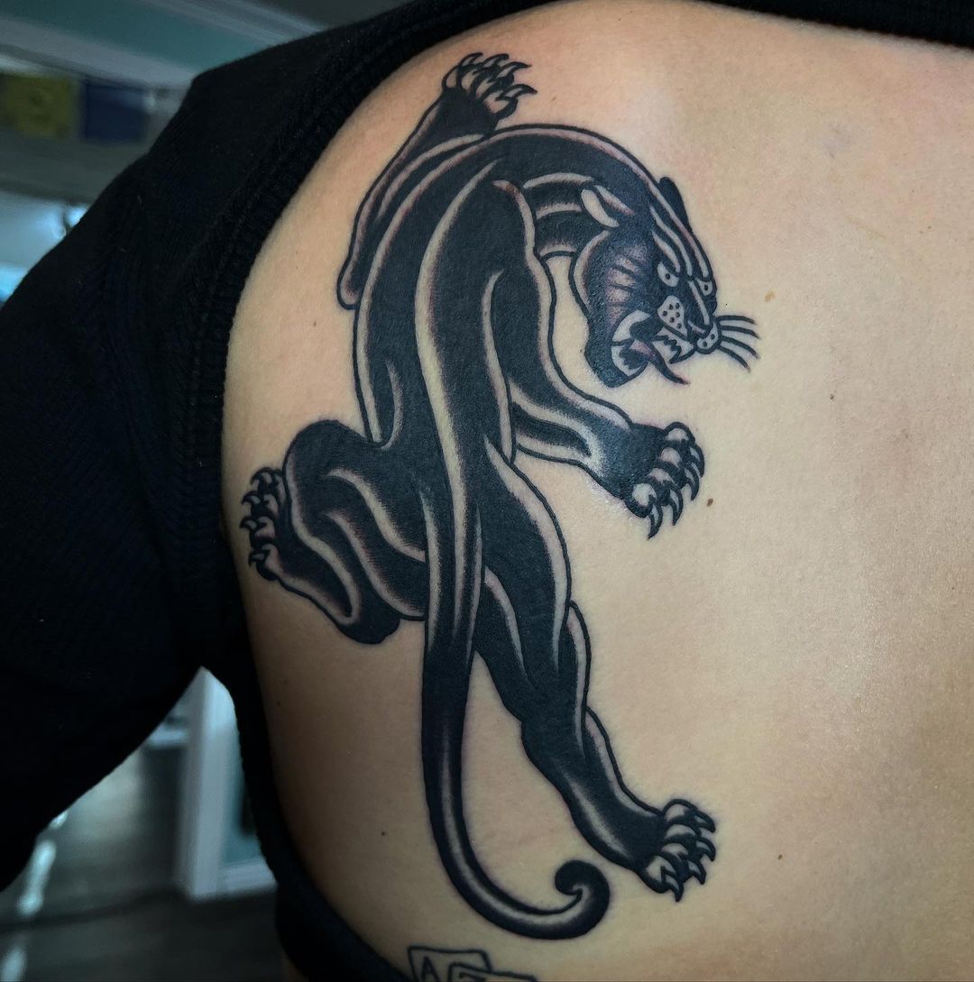Tatouage par REID Tat2