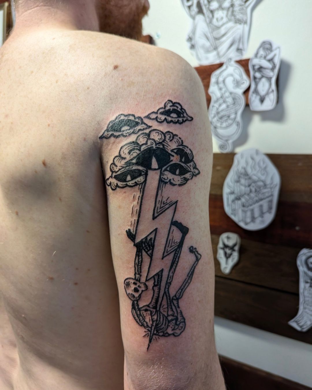 Portfolio de Loth'art
