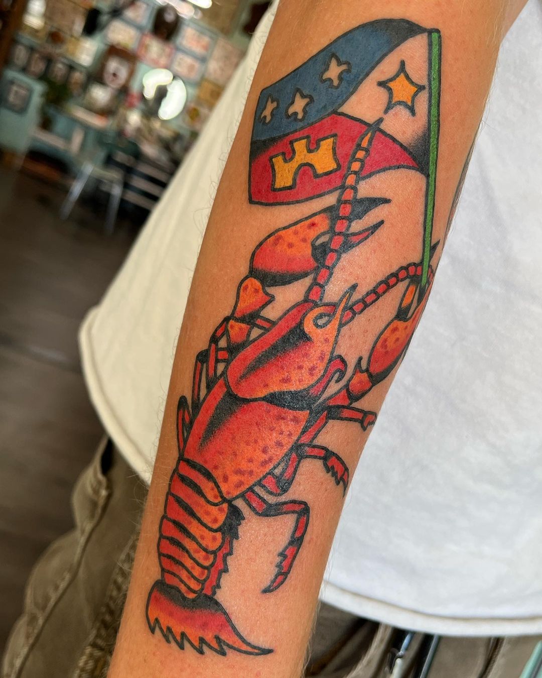 Tatouage par REID Tat2