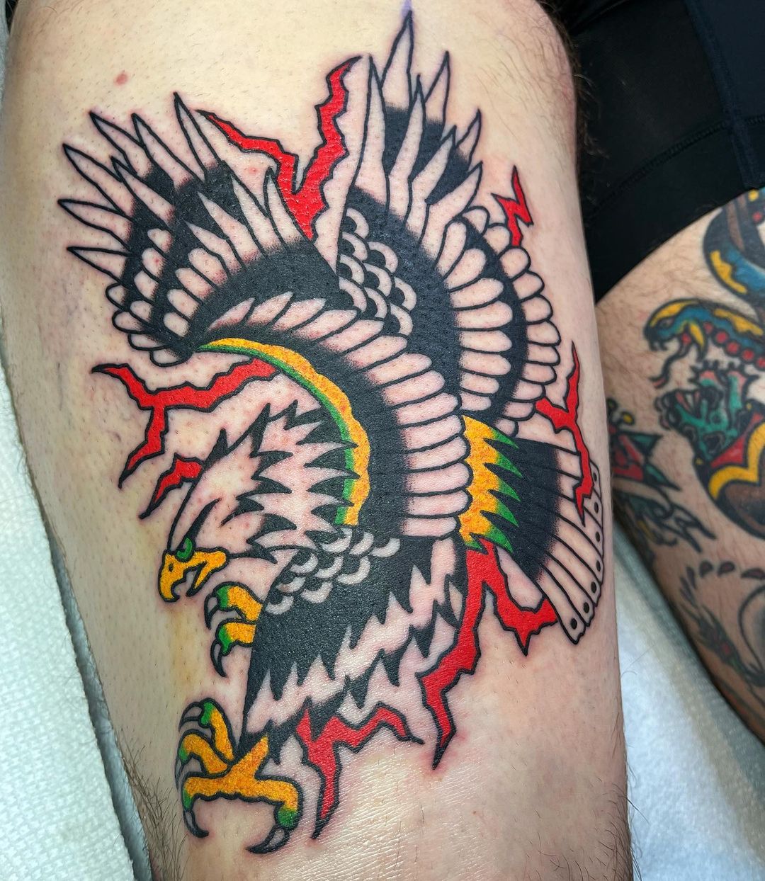 Tatouage par REID Tat2