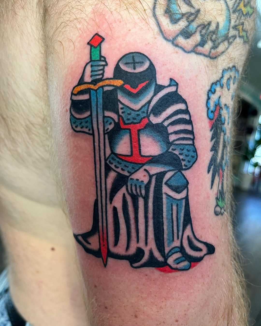 Tatouage par REID Tat2