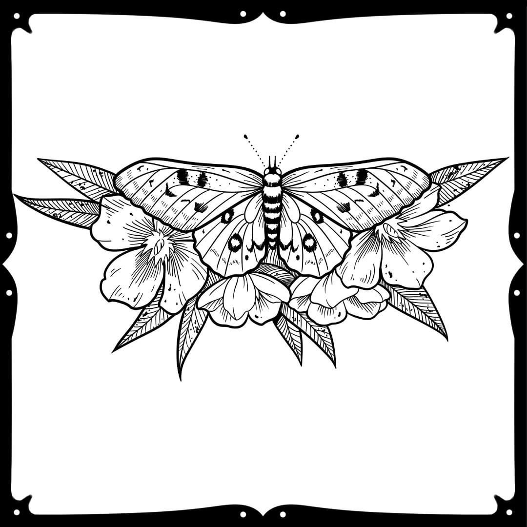 Portfolio de Esmee Tattoo