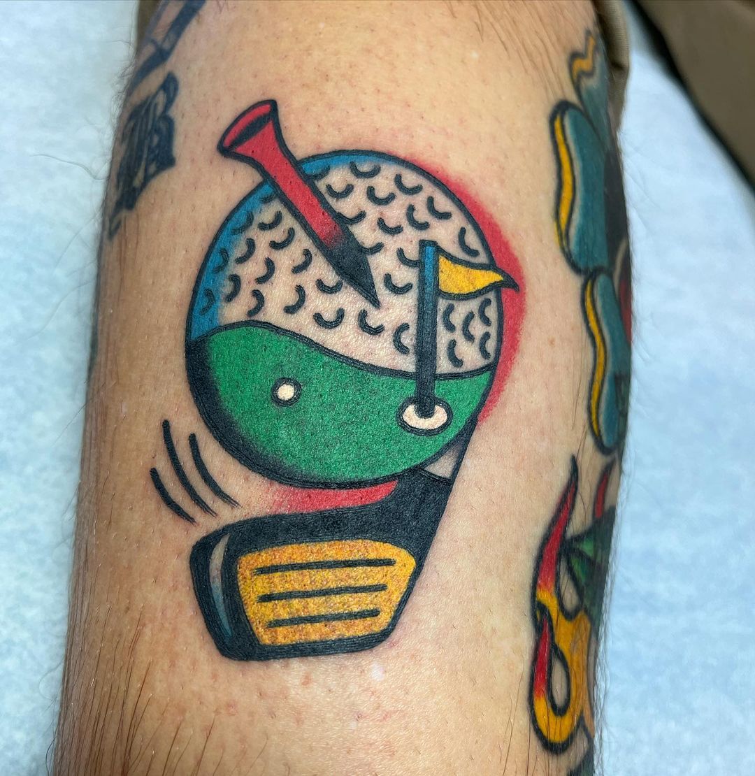 Portfolio de REID Tat2