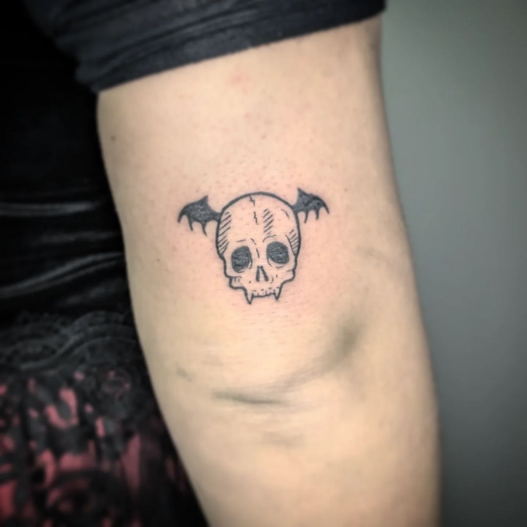 Portfolio de Esmee Tattoo