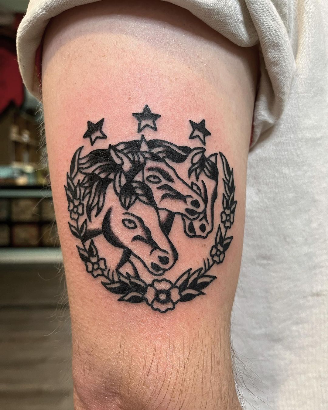 Portfolio de REID Tat2