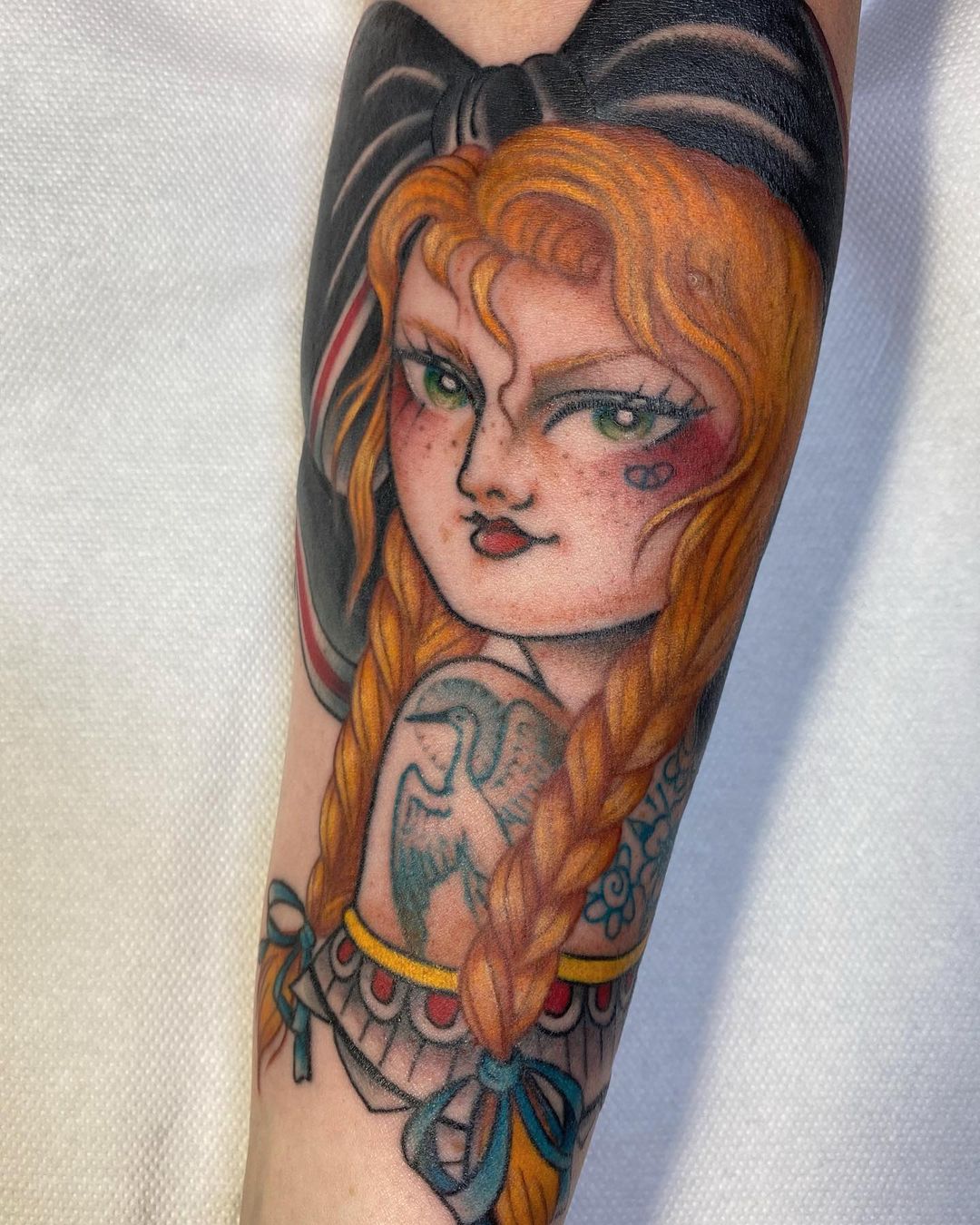 Portfolio de Manue Monteiro