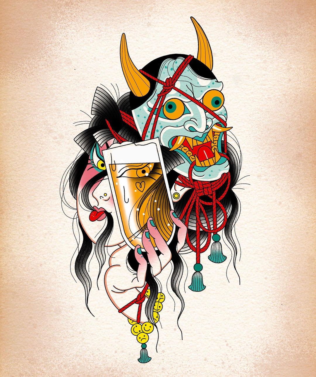 Portfolio de Manue Monteiro