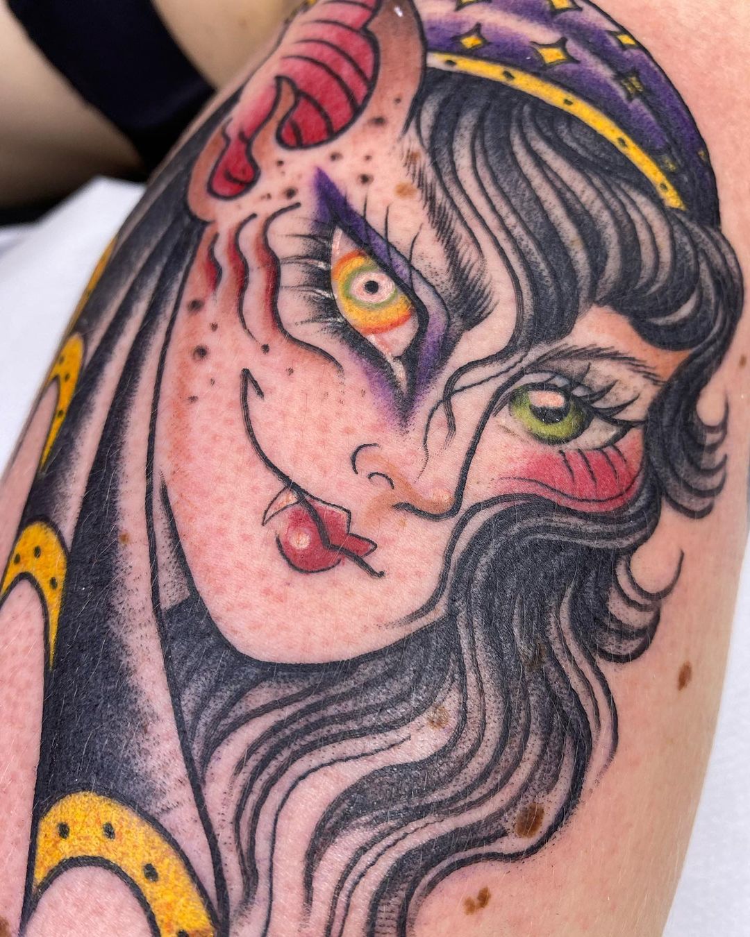 Portfolio de Manue Monteiro