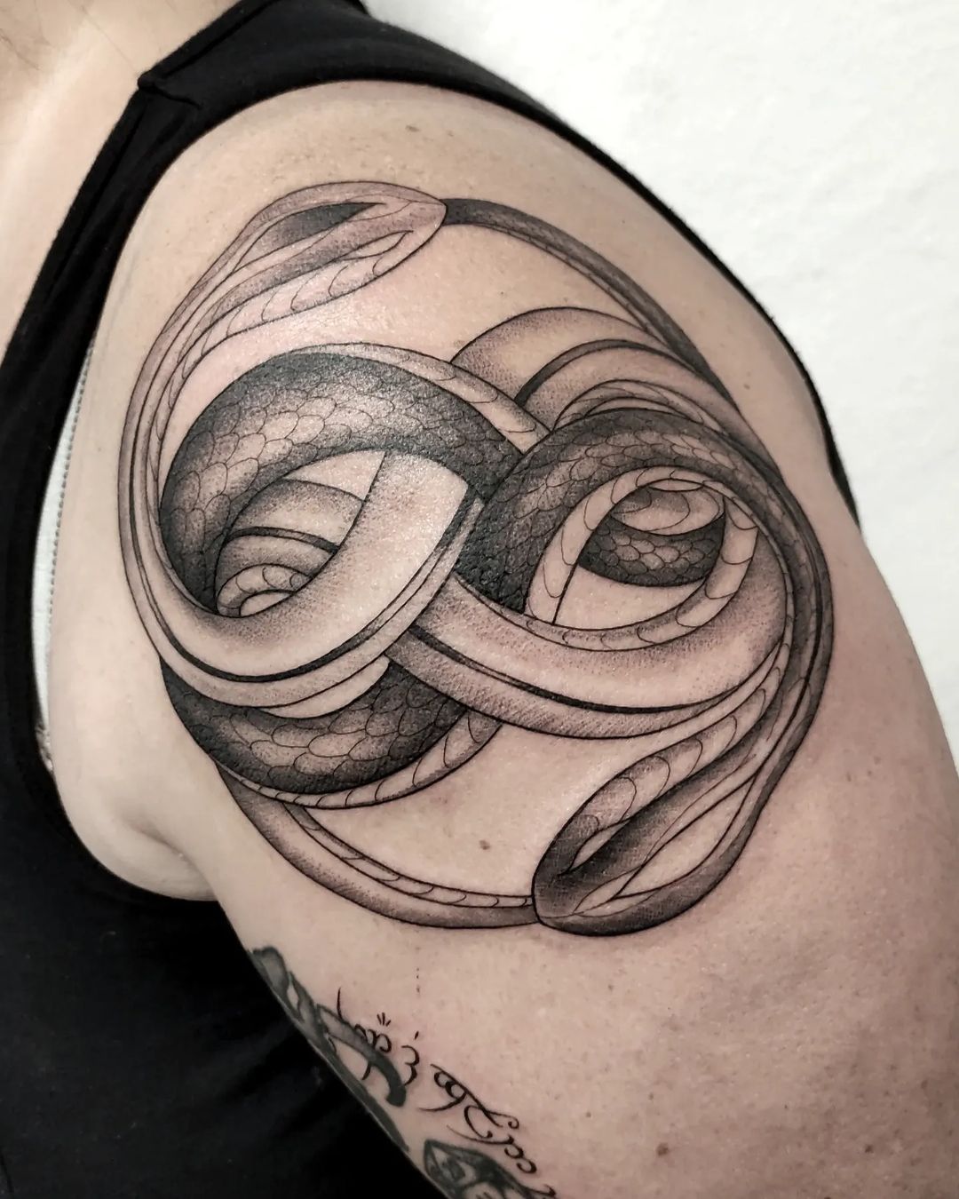 Portfolio de Taty Tattoo