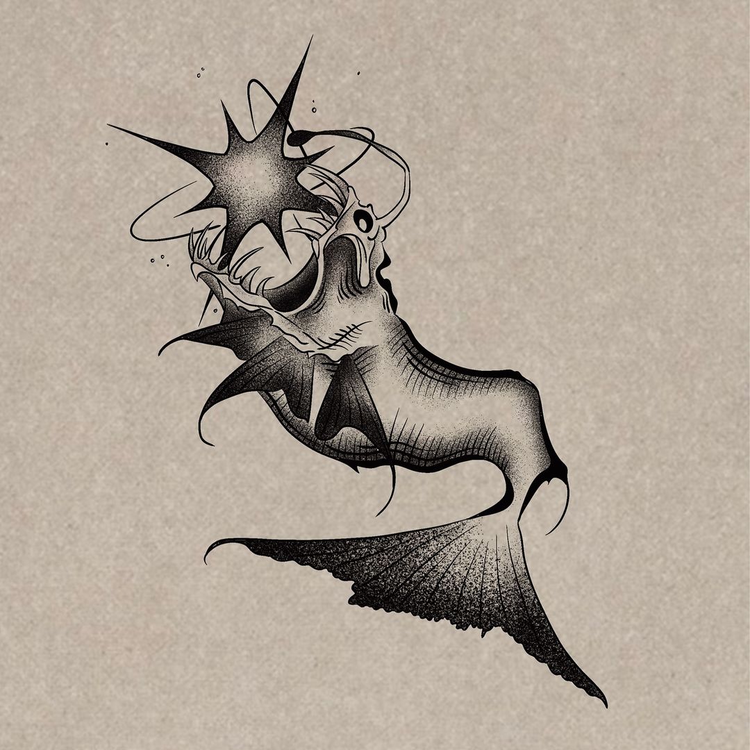 Portfolio de Morticia Tatoueuse Rennes
