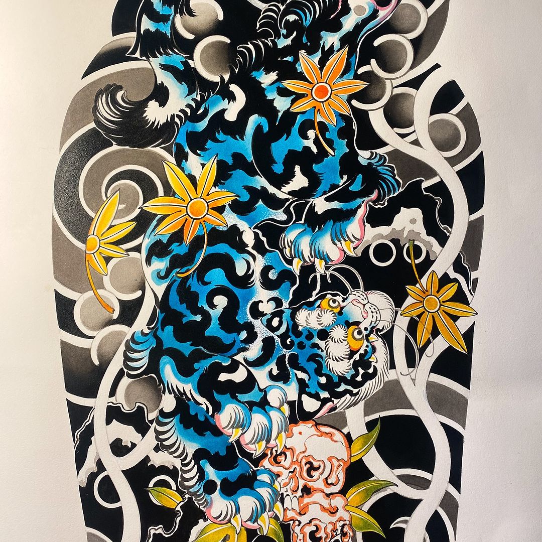 Portfolio de Clara