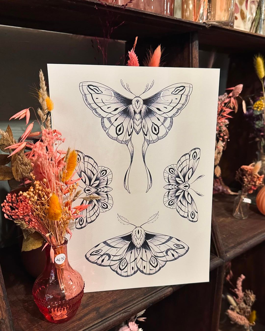Portfolio de Pierre Barton
