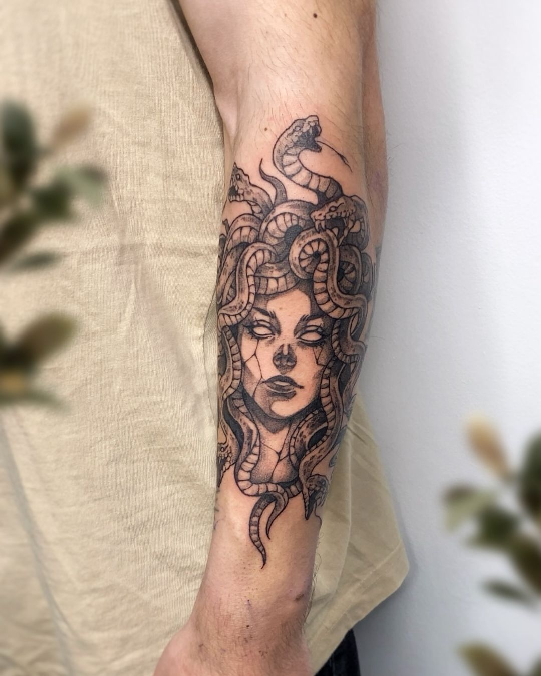 Portfolio de Nell Blossom Tattoo
