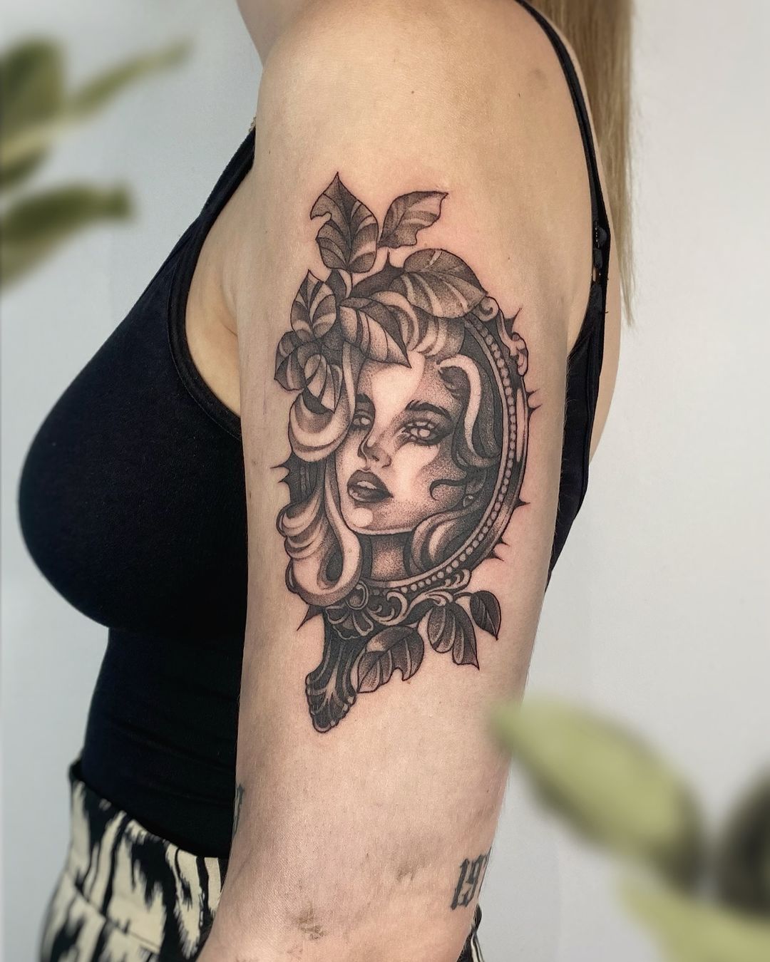 Portfolio de Nell Blossom Tattoo