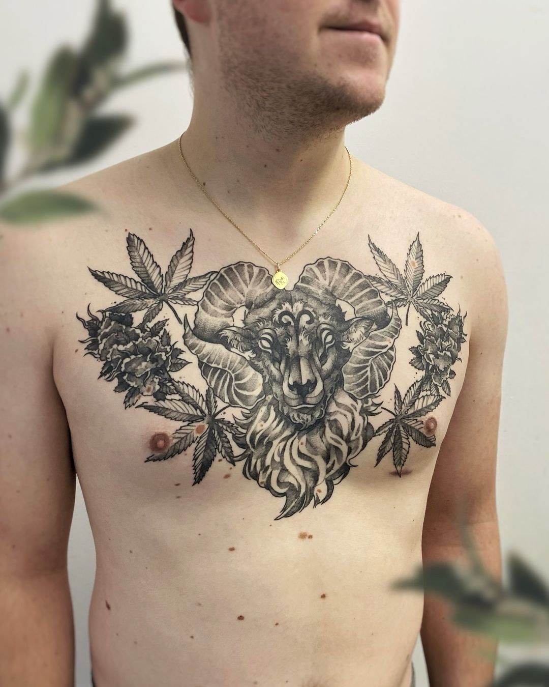 Portfolio de Nell Blossom Tattoo