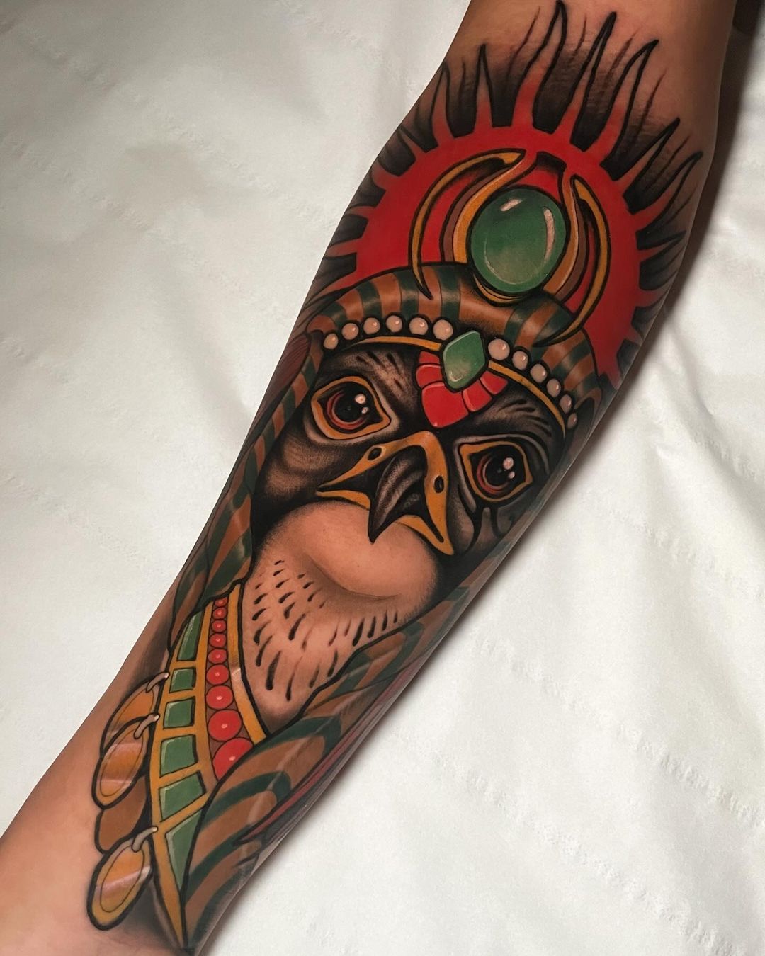 Tatouage par Rémy