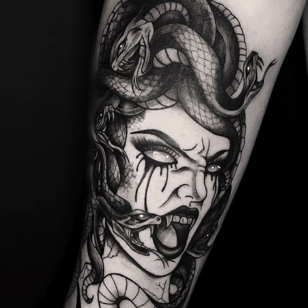 Portfolio de Invictus Ink