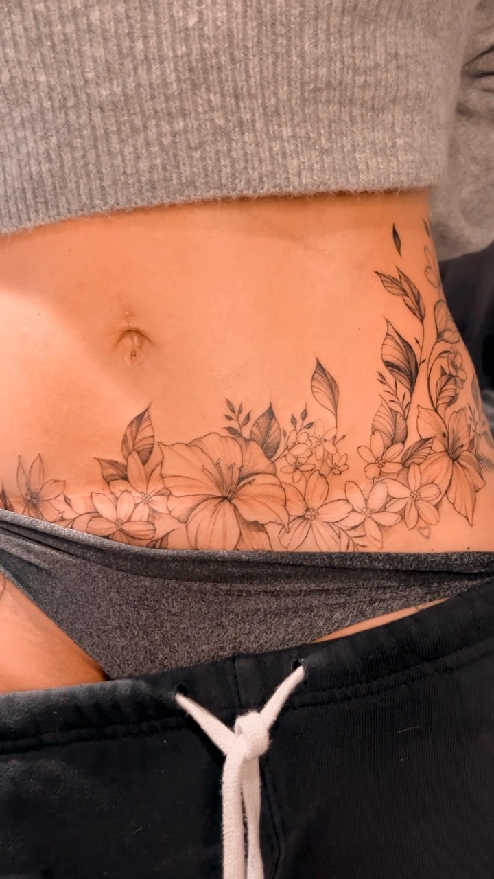 Portfolio de Cherry's Tattoo