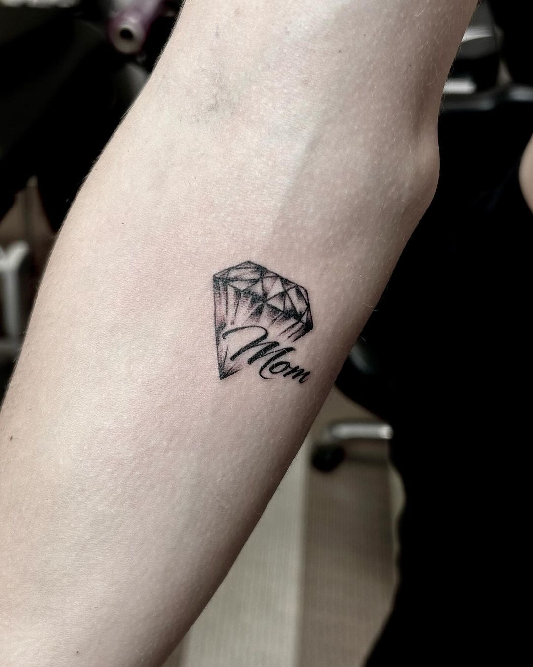 Portfolio de IAMAR Tattoo Bastia