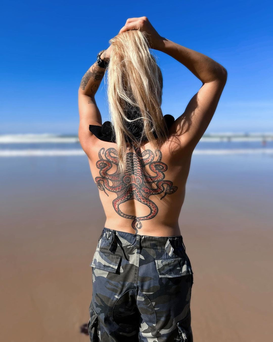 Portfolio de Cherry's Tattoo