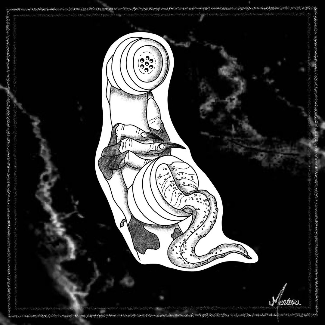 Tatouage par Mentora