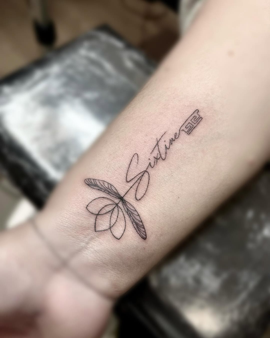 Portfolio de IAMAR Tattoo Bastia