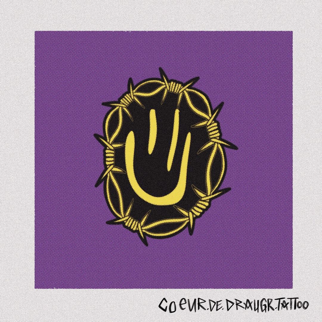 Tatouage par Guillaume