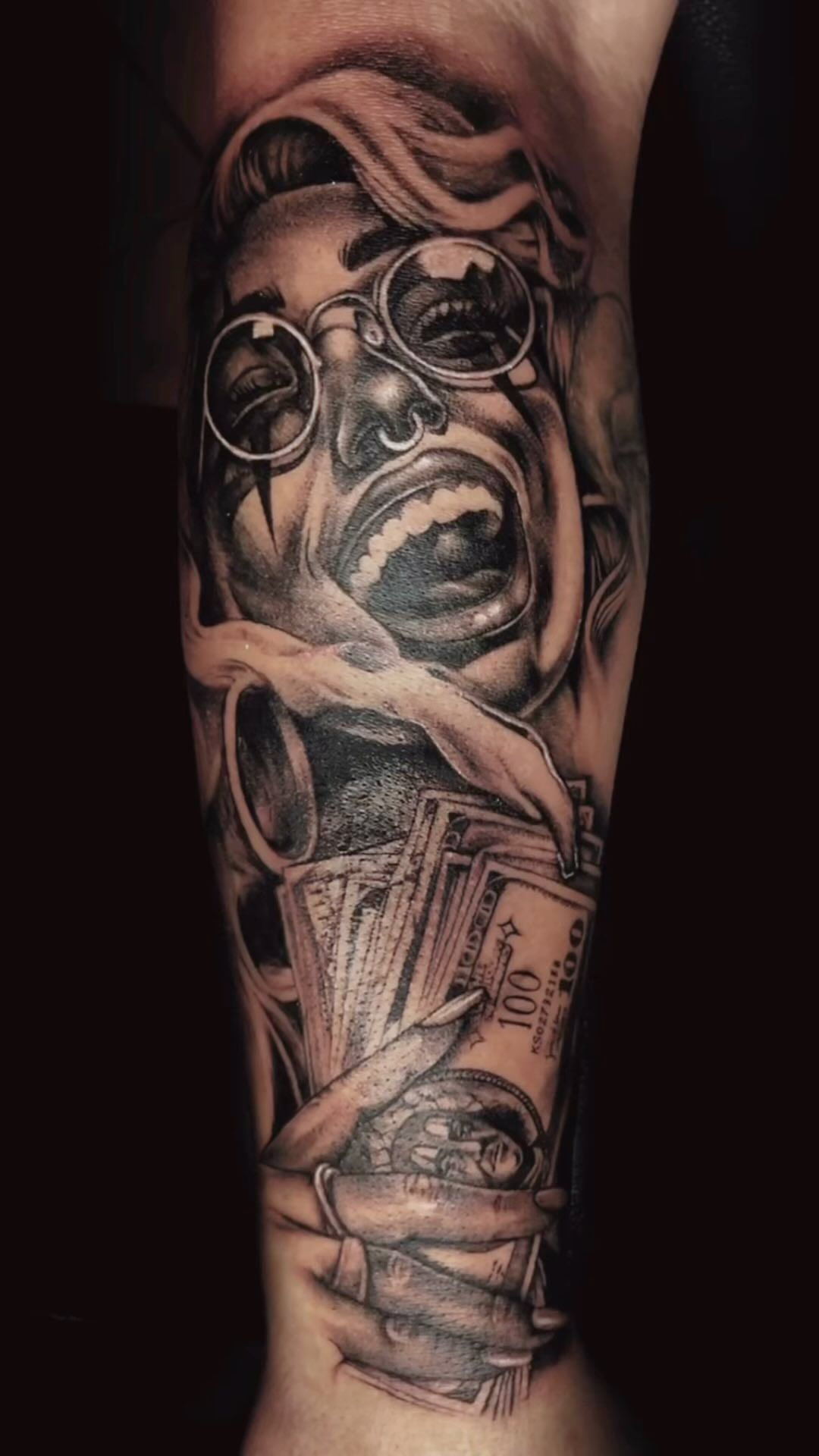 Portfolio de Cherry's Tattoo