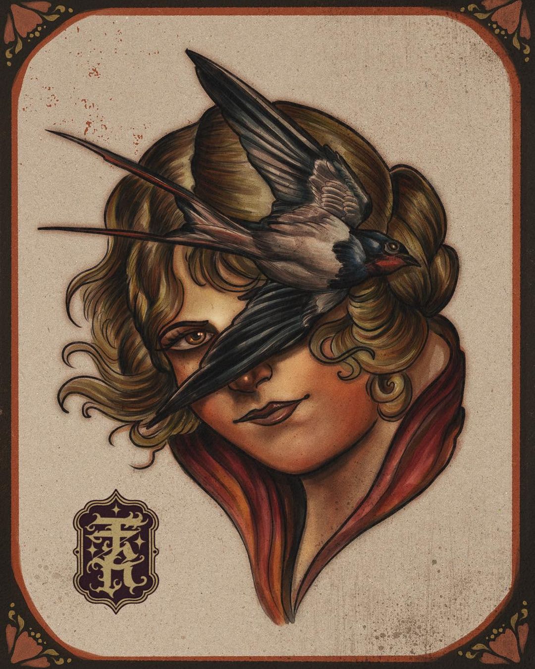 Portfolio de Tristan Z. Rowe