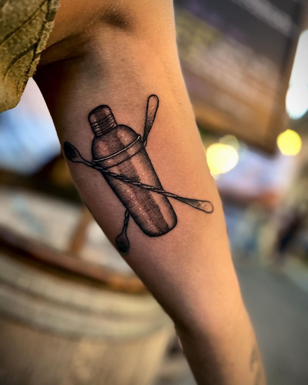 Tatouage par ᴏʀᴍᴀ ᴛᴀᴛᴛᴏᴏ ᴄʟᴜʙ