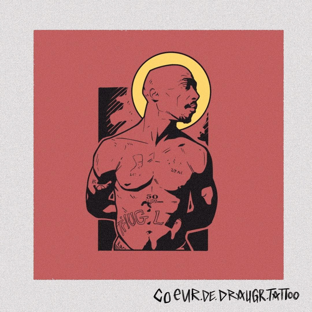 Portfolio de Guillaume