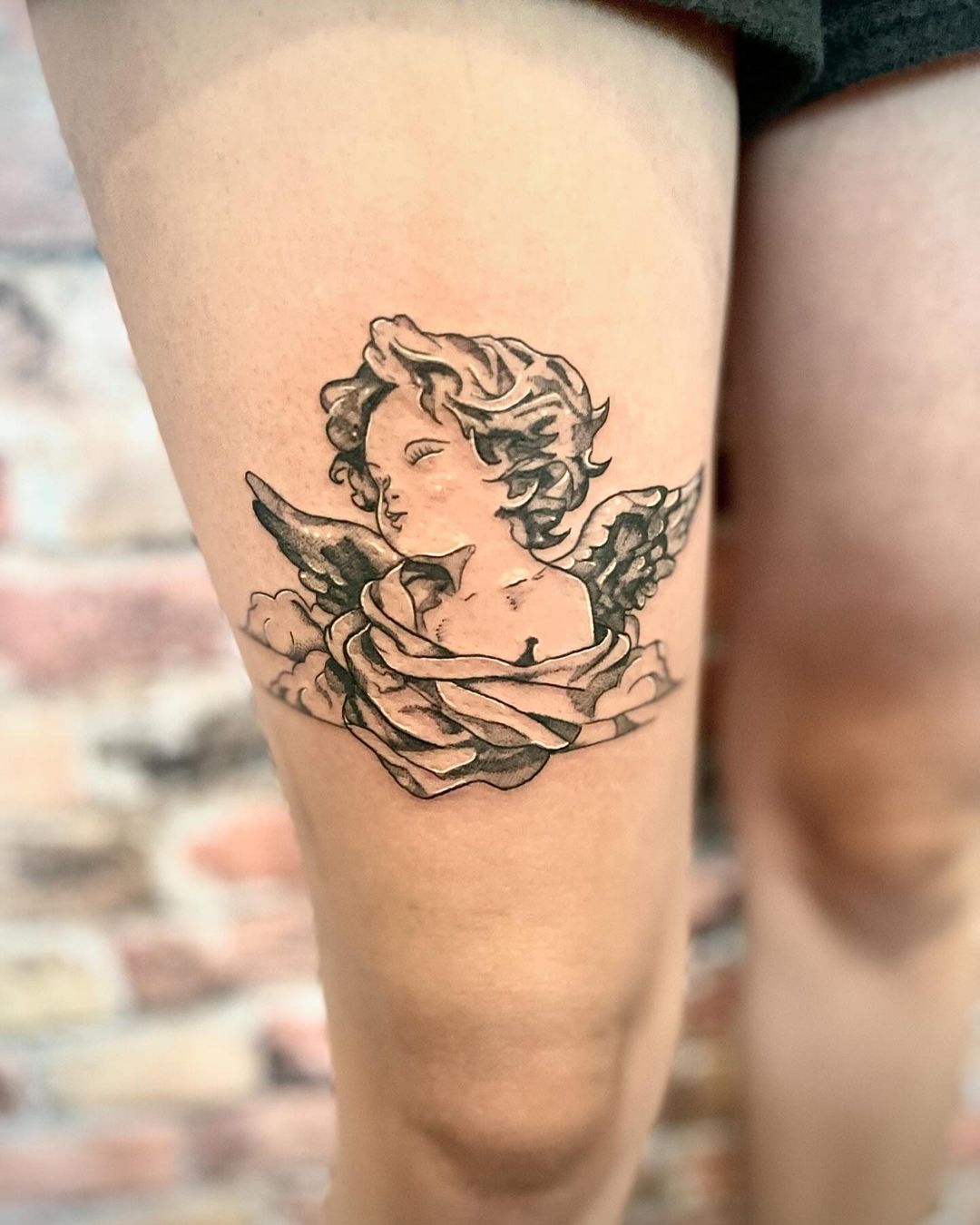 Tatouage par ᴏʀᴍᴀ ᴛᴀᴛᴛᴏᴏ ᴄʟᴜʙ