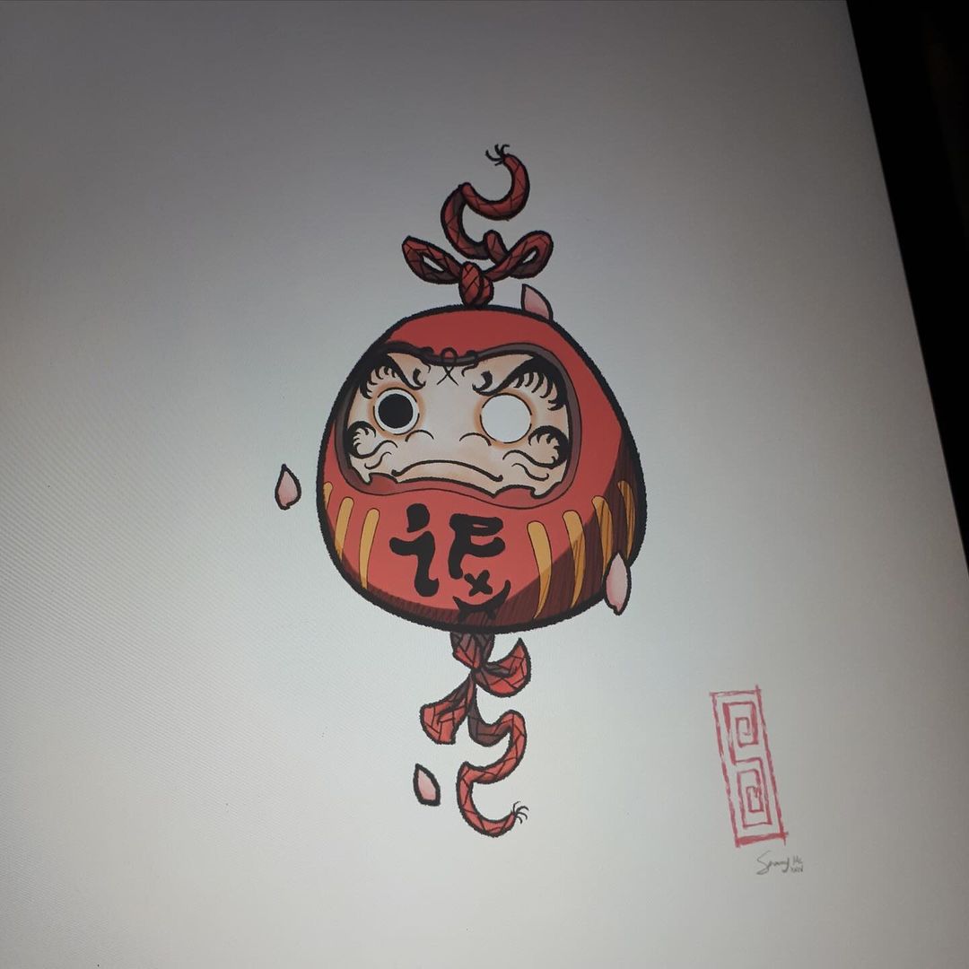 Portfolio de Sammy Mc