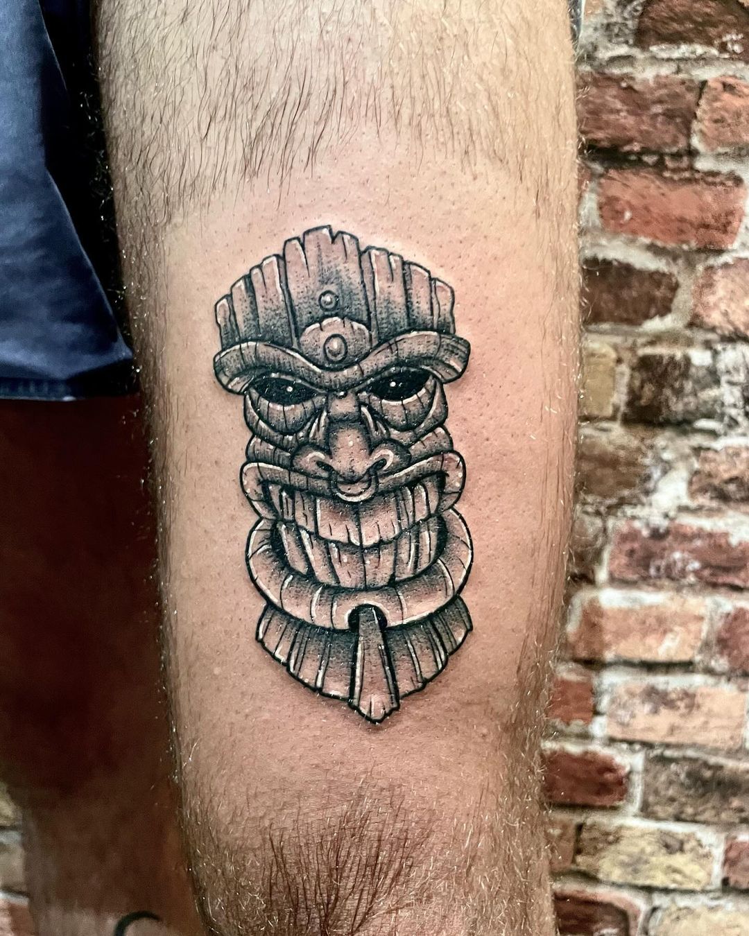 Tatouage par ᴏʀᴍᴀ ᴛᴀᴛᴛᴏᴏ ᴄʟᴜʙ