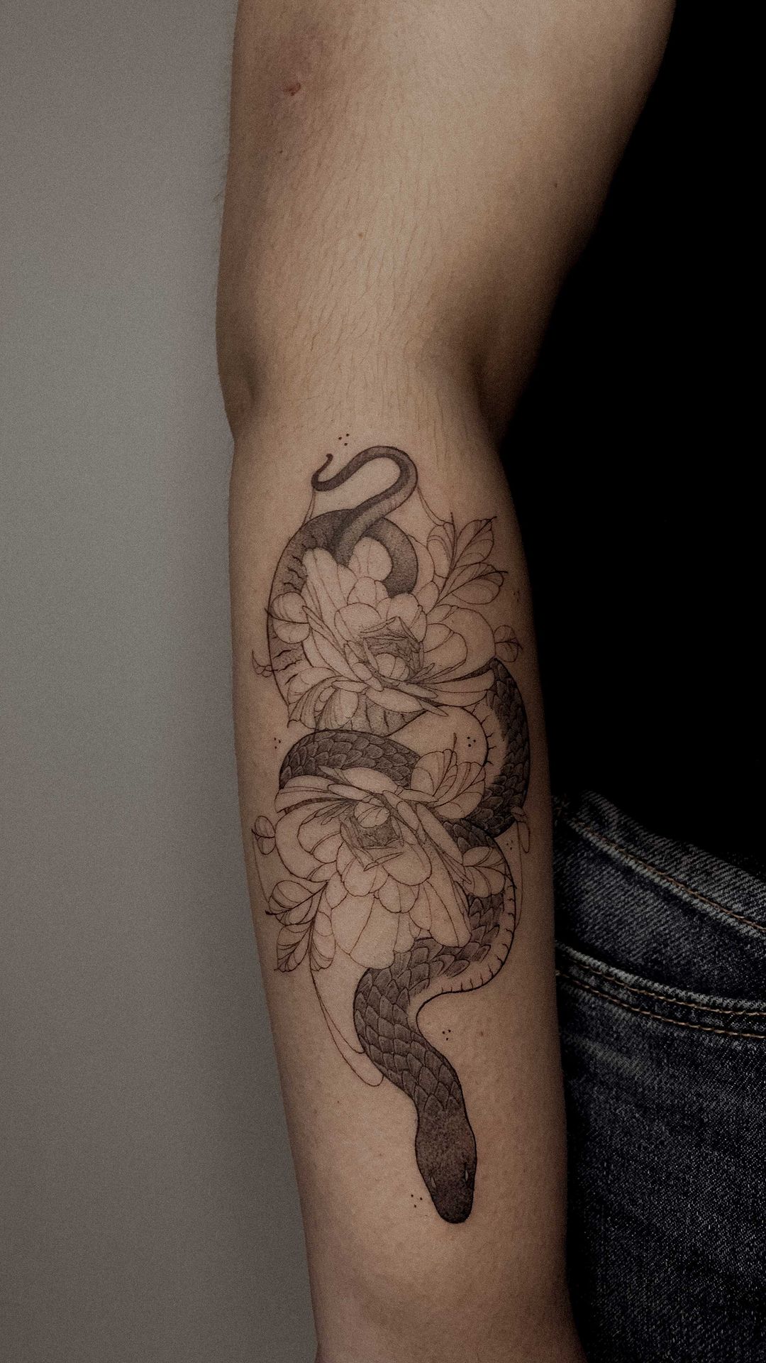 Portfolio de Hangart Tattoo Studio